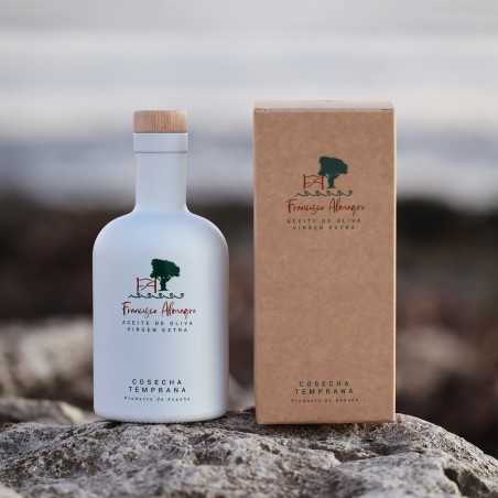 Extra Virgin Olive Oil 500ml - Family Reserve