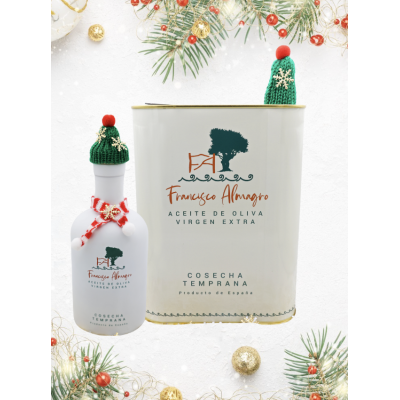 Christmas special - Extra...