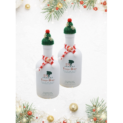 Christmas special - Extra...